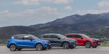 SEAT в Україні: які зміни чекають бренд та яке в нього майбутнє