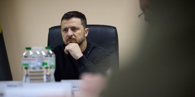 "Це не вперше": у ГУР відреагували на підготовку поляком замаху на Зеленського
