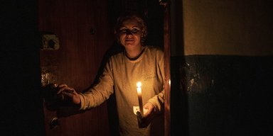 Росія знову б'є по енергетиці: як зміняться ціни на продукти