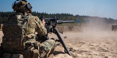 ВСУ смогли закрепиться на нескольких плацдармах на левом берегу Херсонщины, — командование