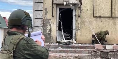 Пілавова підірвала жінка-смертниця: у РФ озвучили перші версії вибуху в Луганську