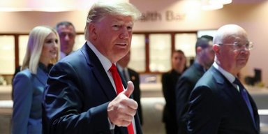 В Чернигове появится сквер имени Дональда Трампа: реакция жителей (фото)