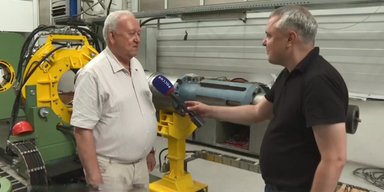 "Волгоград ТВ" навело "Фламинго" на "Титан-Баррикады": почему благодарили OSINTеры, — InformNapalm
