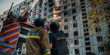 Залишилося півтора місяця. Чому Росія б'є по містах України і що буде в листопаді