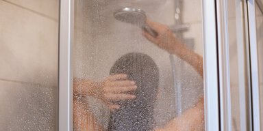 Сколько минут нужно принимать душ — значительно меньше, чем все думают