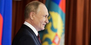 Мировые лидеры стремятся оставить возможность для переговоров с Путиным, — юрист-международник