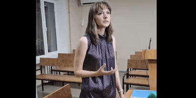 Не було мотиву для умисного вбивства, — адвокатка патрульного в Дніпрі (відео)