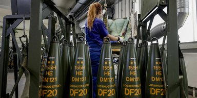 В США с осторожностью рассматривают совместное производство оружия в Украине, — Госдеп