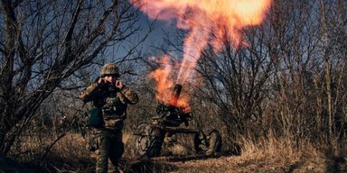 ВСУ отправляют подкрепление на левобережье, а у россиян проблемы с РЭБ, — ISW (карта)