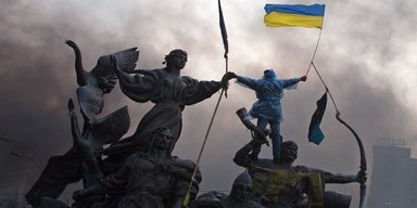 Майдан всемирного масштаба. Почему основная победа еще впереди и далеко не гарантирована