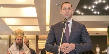 "Гибридная медиа-атака с российским следом": болгарский политик Александр Манолев прокомментировал публикации в СМИ