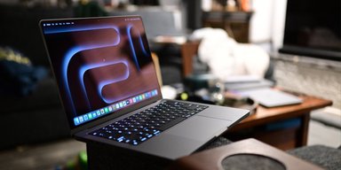 Ноутбук MacBook Pro, планшет iPad Pro, гарнитура Vision Pro: чем удивили новинки Apple (фото)