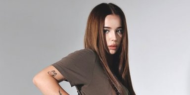 21-річна українська блогерка зізналась, що пережила втрату дитини