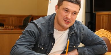 Михаил Федоров: проведем альтернативное онлайн-голосование на президентских выборах в 2024 году