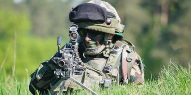 Французькі інструктори можуть з'явитися в Україні вже за кілька днів, — Newsweek