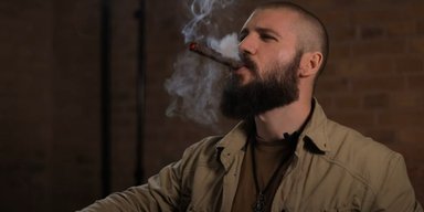 Перервав півторарічне мовчання: Маркус розповів про конфлікти з командуванням бригади (відео)