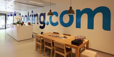 Бронь на Крым. Почему сервис Booking.com все еще работает с аннексированным полуостровом
