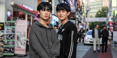 Від диктатури до сцени: перебіжчики з КНДР підкорюють світ K-pop (фото)