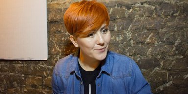 В Европе мне не хватало азарта и радикальности, — лидер FEMEN Анна Гуцол