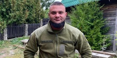 Из кабинета — в окопы: военного ТЦК наказали за избиение мобилизованного, — СМИ