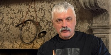 "Раскачка пошла": Корчинский утверждает, что в Украине "готовится Майдан" после "пленок Миндича"