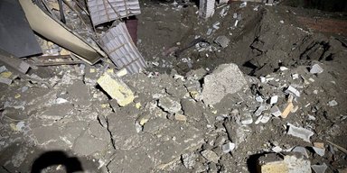 Доставили в сверхтяжелом состоянии: в Запорожье возросло количество жертв ракетной атаки, — ОВА