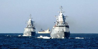 В Черное море не вышли ракетоносители: в ВСУ назвали причину (видео)