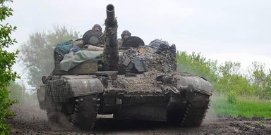Украинские войска имеют успехи на Бахмутском направлении, — Генштаб