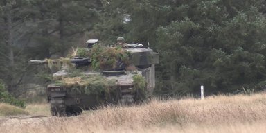 Данія відмовилася модернізувати старі БМП CV9035DK: чи потрапить техніка в Україну