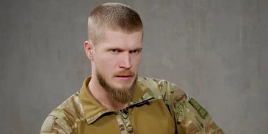"Не жаліємося й не виносимо сміття з хати": "Мадяр" розкритикував комбата "Маґури" на тлі скандалу зі звільненням