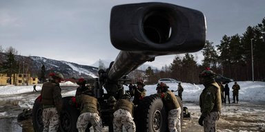 Война в Украине заставляет действовать. Как Швеция и Финляндия усилят НАТО