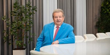 Зібров здивував, чим займається Поплавський після гучного скандалу