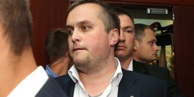 Неокончательный выговор. Сытник обещает не оставлять Холодницкого в покое