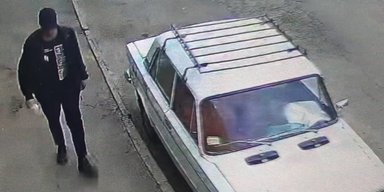 Збирався підірвати Синєгубова і застрелив у спину військового: у Харкові схопили агента ФСБ