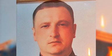 Після удару Himars: в Україні могли ліквідувати сина російського генерала Лапіна (фото)