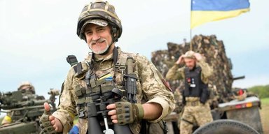 Немаленькая сумма: сколько тратят из бюджета на выплаты военным
