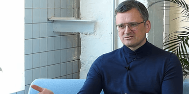 Правительство в экзиле: Кулеба рассказал, куда эвакуировали членов Кабмина после вторжения ВС РФ