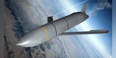 Летят дальше ATACMS: даже стандартные стелс-ракеты JASSM расширят список из 245 целей в РФ