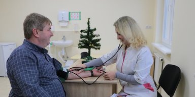 Залучений основний та резервний склад: ВЛК у Львові працюють у три зміни