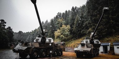 Є шанс на Крим: у Німеччині бачать спосіб завершити війну "без вирішальної битви", — експерт