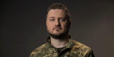 Андрей Коваленко уходит с поста руководителя Центра противодействия дезинформации, — СМИ