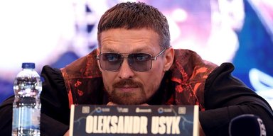 "Последние два боя": Усик накануне реванша с Дюбуа заговорил о завершении карьеры