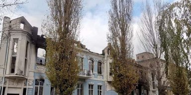 Аптеки выживают в подвалах в прифронтовых зонах и готовятся к закрытию, — СМИ