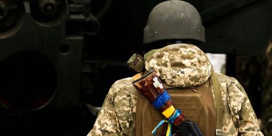 "Кожен п'ятий українець": Залужний спрогнозував, скільки ветеранів буде в Україні в разі перемир'я