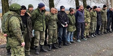 "Уже на перших допитах": 95% українських військовополонених у РФ зазнають тортур, — ISW (відео)