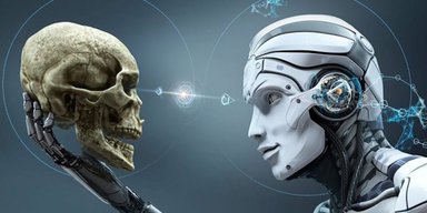 Штучний інтелект може мислити, як людина: вчені знайшли перші докази