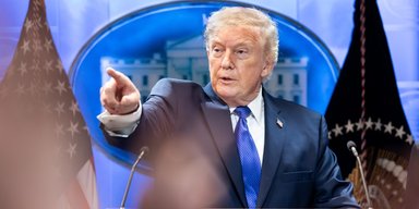 НАТО — "паперовий тигр", якого не боїться Путін, — Трамп