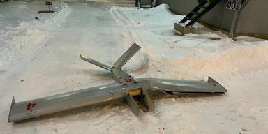 "Немає часу на випробування": Камишін розповів, як секретні українські дрони б'ють по Росії