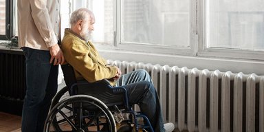 Отсрочка мобилизации: что нужно знать родственникам при уходе за инвалидами