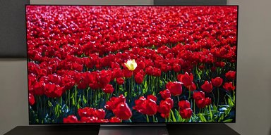 Дешевший телевізор LG чудової якості: експерт порадив альтернативу флагману LG G6 (фото)